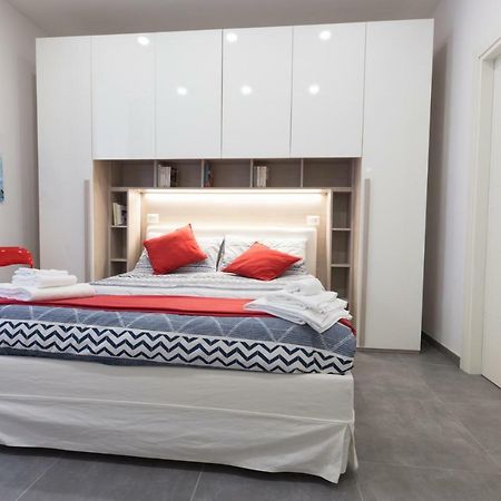 La Casa Di Bicio Apartment ลาสเปเซีย ภายนอก รูปภาพ