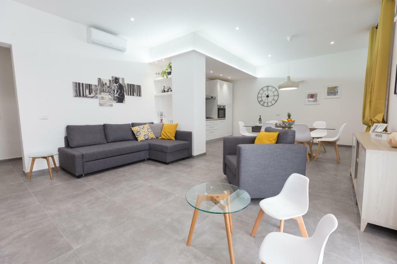 La Casa Di Bicio Apartment ลาสเปเซีย ภายนอก รูปภาพ