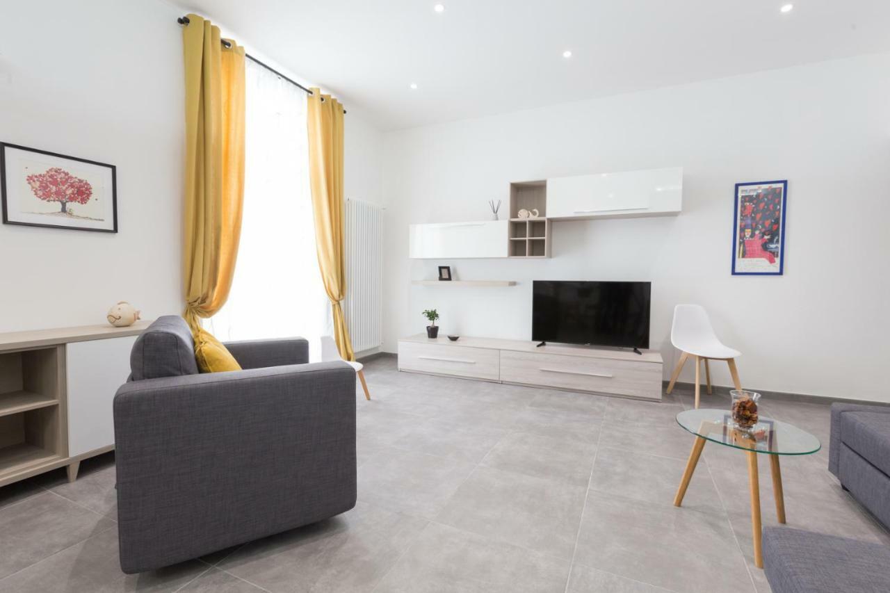 La Casa Di Bicio Apartment ลาสเปเซีย ภายนอก รูปภาพ