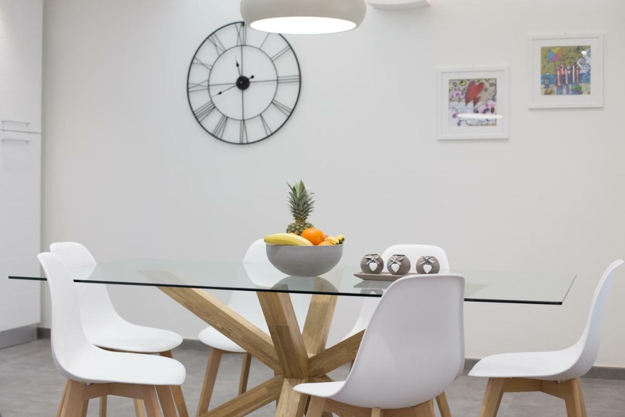 La Casa Di Bicio Apartment ลาสเปเซีย ภายนอก รูปภาพ