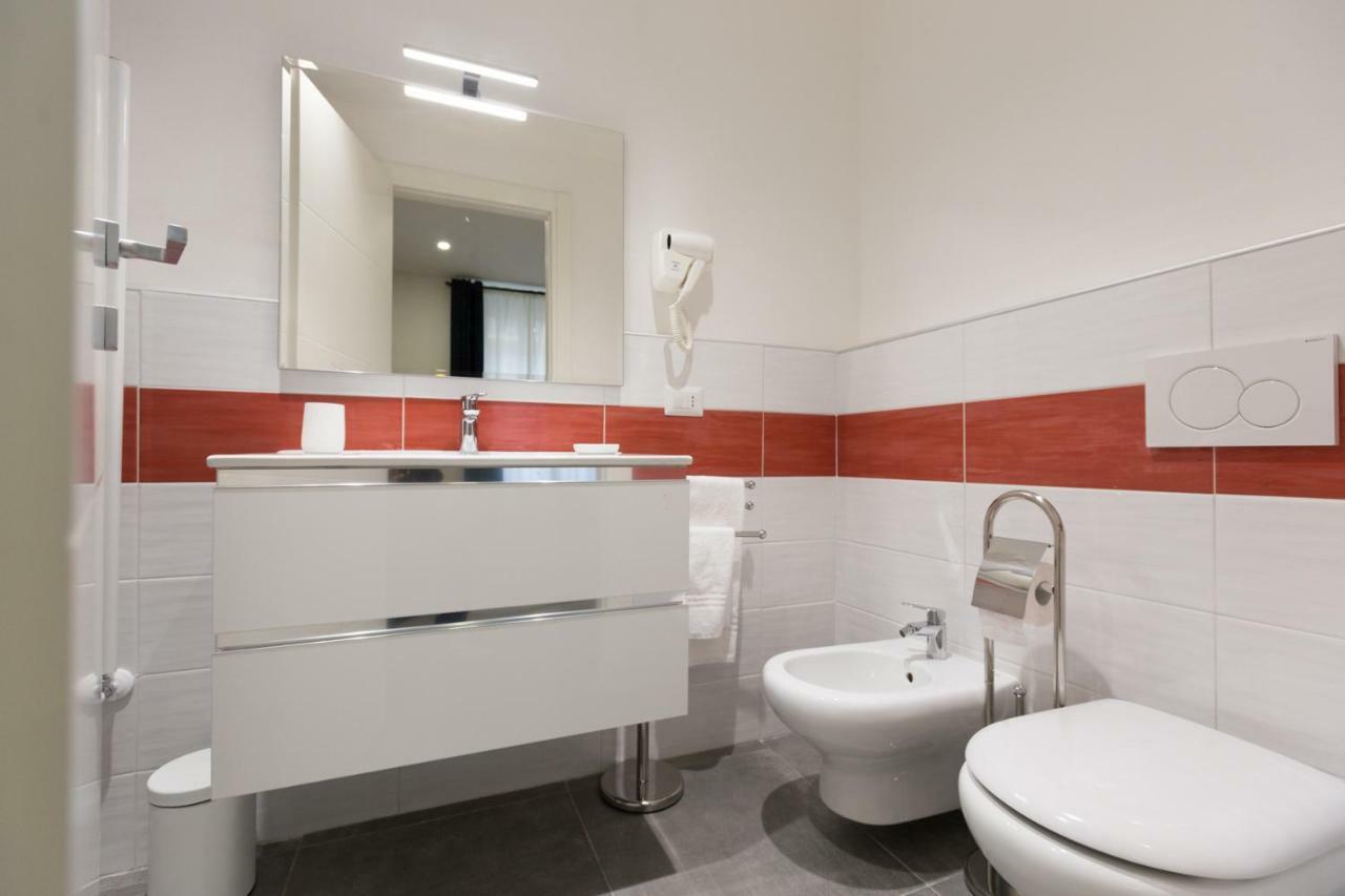 La Casa Di Bicio Apartment ลาสเปเซีย ภายนอก รูปภาพ