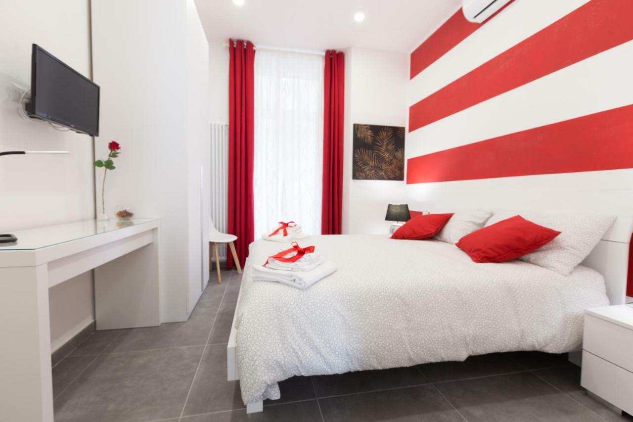 La Casa Di Bicio Apartment ลาสเปเซีย ภายนอก รูปภาพ