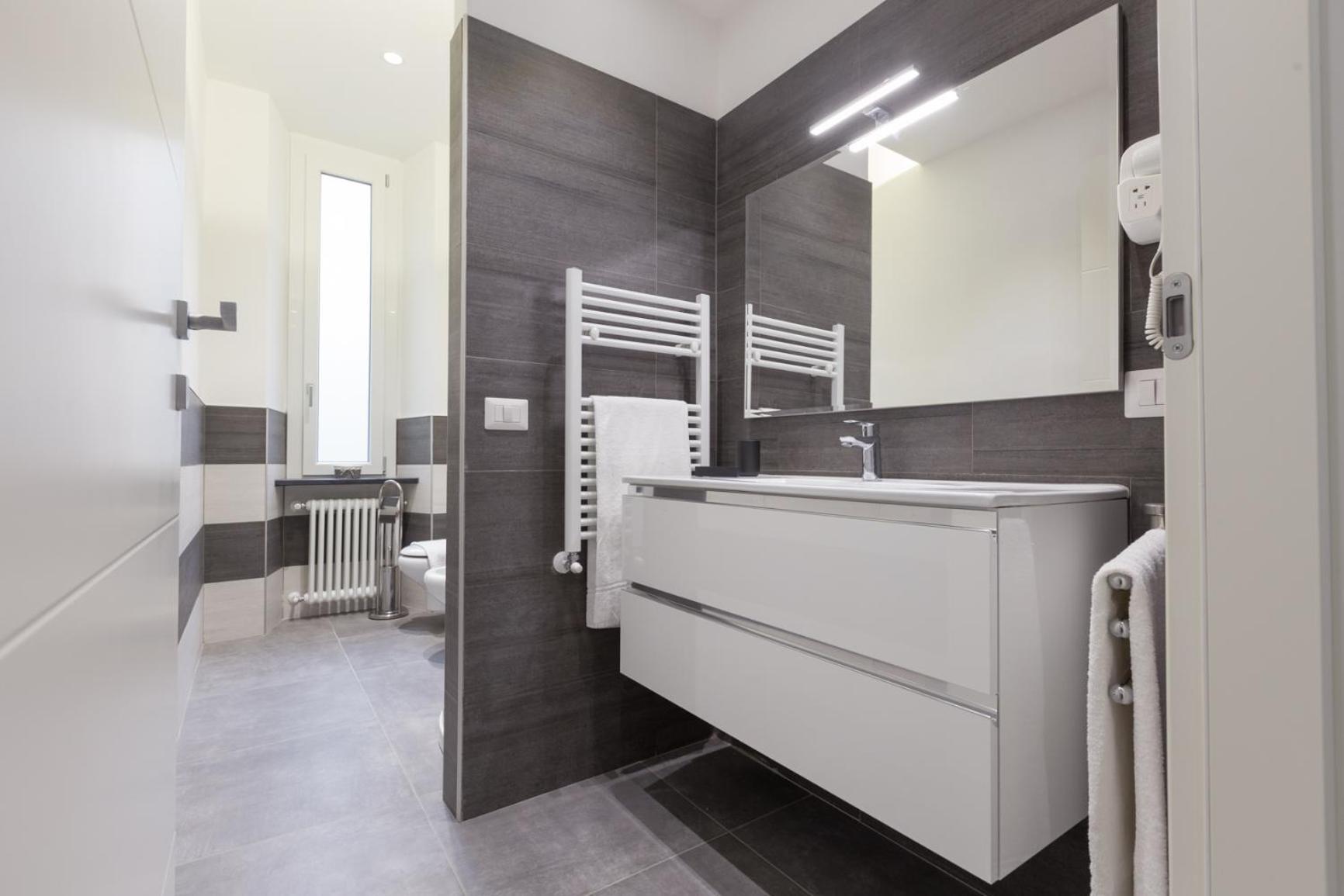 La Casa Di Bicio Apartment ลาสเปเซีย ภายนอก รูปภาพ