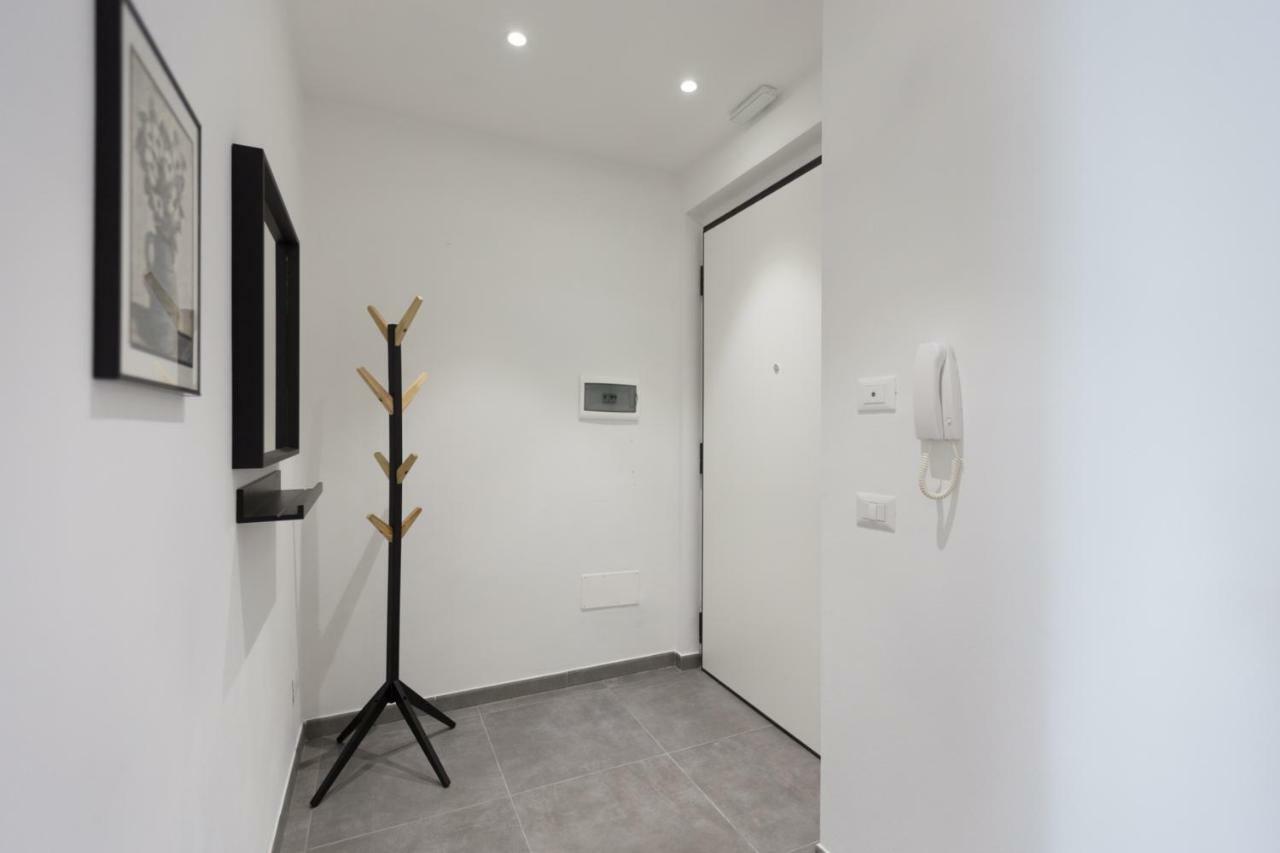 La Casa Di Bicio Apartment ลาสเปเซีย ภายนอก รูปภาพ