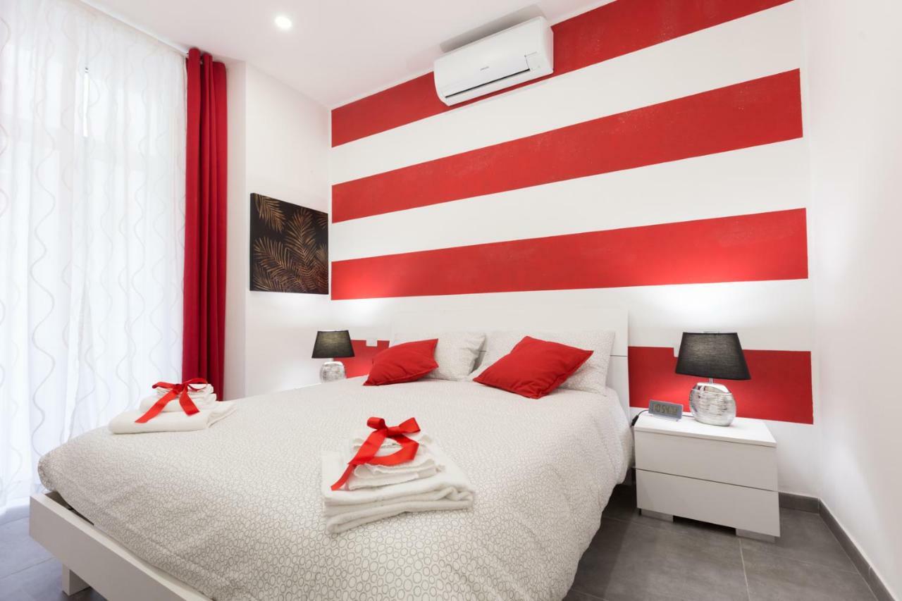 La Casa Di Bicio Apartment ลาสเปเซีย ภายนอก รูปภาพ