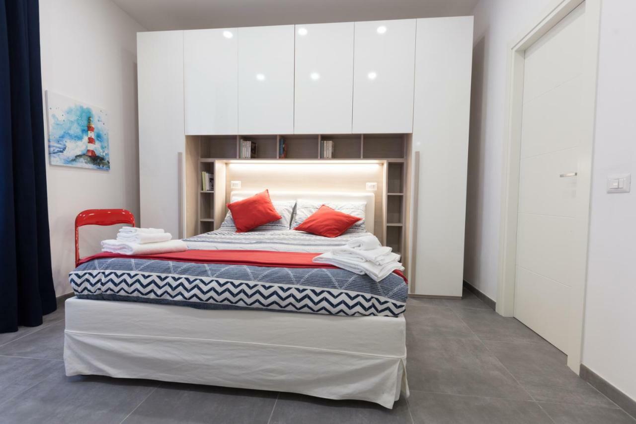 La Casa Di Bicio Apartment ลาสเปเซีย ภายนอก รูปภาพ