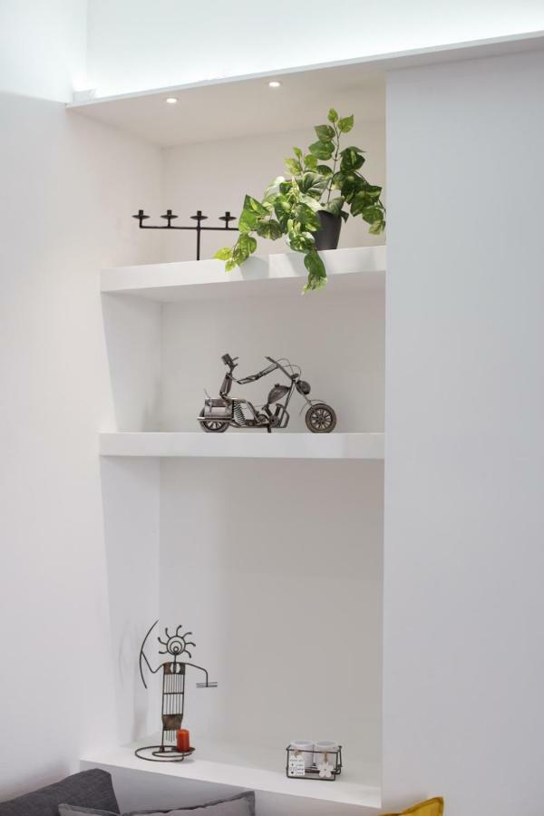 La Casa Di Bicio Apartment ลาสเปเซีย ภายนอก รูปภาพ