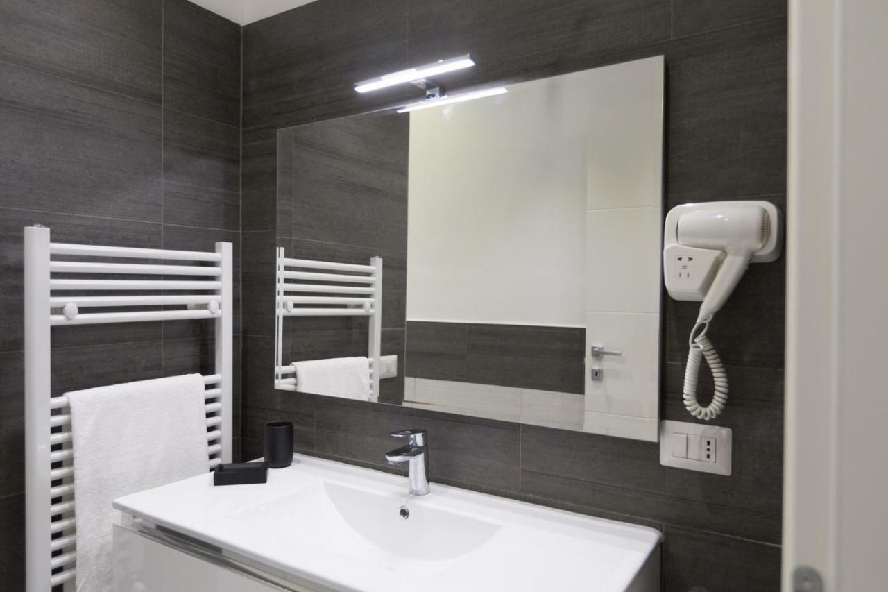 La Casa Di Bicio Apartment ลาสเปเซีย ภายนอก รูปภาพ