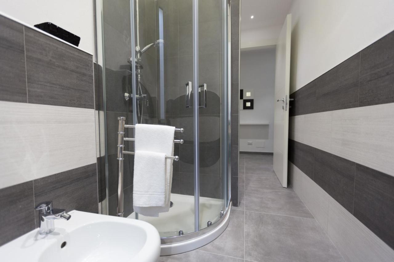 La Casa Di Bicio Apartment ลาสเปเซีย ภายนอก รูปภาพ